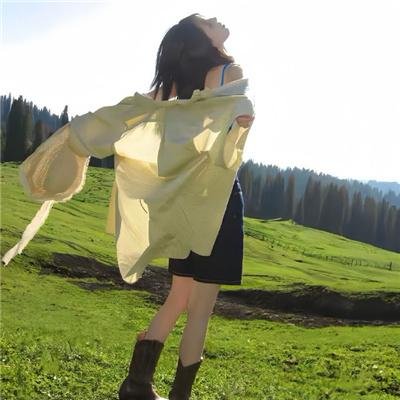 深巷渡口·重逢